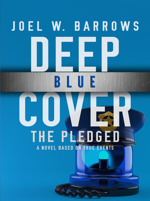 cover image of Deep Blue Cover